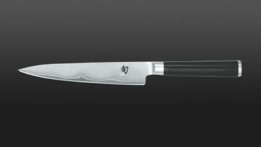 Allzweckmesser Linkshänder