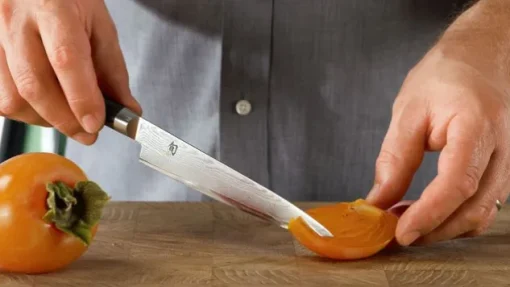 Allzweckmesser Linkshänder