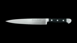 Alpha Schinkenmesser