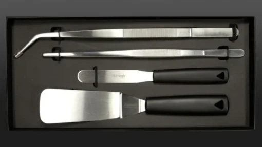 Anricht Set