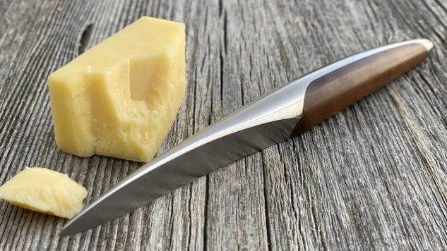 Austern-/Hartkäsemesser sknife