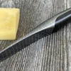 Austernmesser Damast