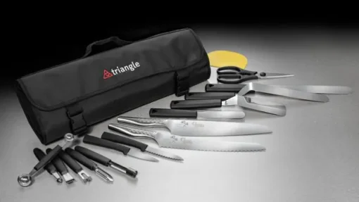 Bäckertasche