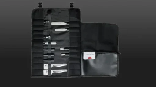 Bäckertasche