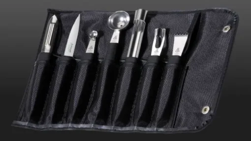 Bäckertasche