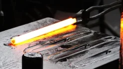 Besteckset Esche 4-teilig