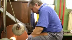 BrotBeidhänder KB2 Pflaume