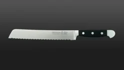 Brotmesser Alpha