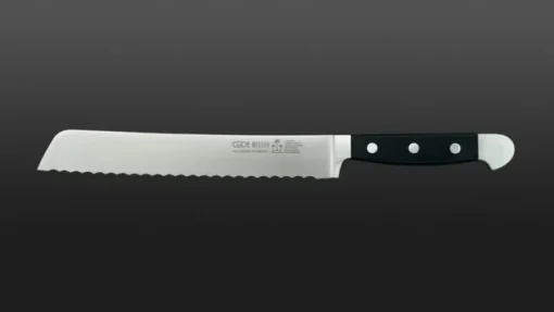 Brotmesser Alpha