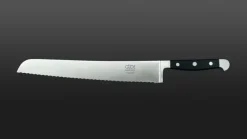 Brotmesser Alpha Testsieger