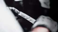 Brotmesser Alpha Testsieger