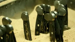 Brotmesser Alpha Testsieger