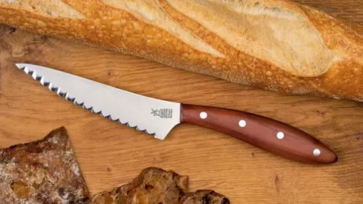 Brotmesser Pano