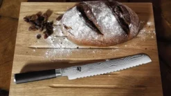 Brotmesser Shun