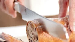 Brotmesser Shun