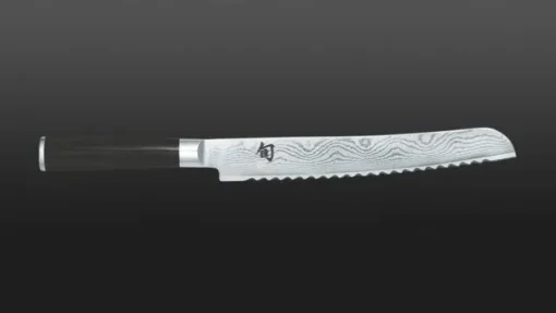 Brotmesser Shun