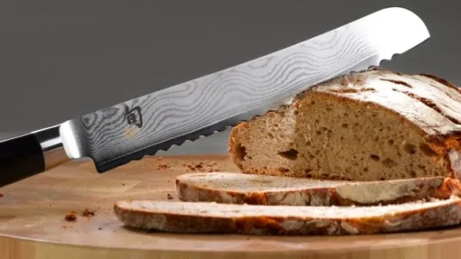 Brotmesser Shun