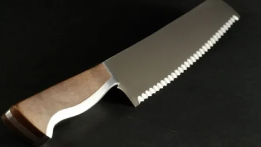 Caminada Brotmesser