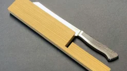 Caminada Brotmesser Esche