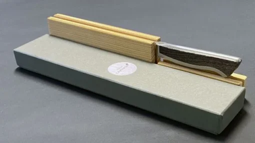 Caminada Brotmesser Esche