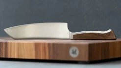 Caminada Santoku