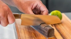 Caminada Santoku