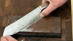 Caminada Santoku