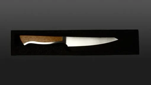 Caminada Steakmesser verzahnt
