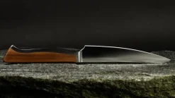 Caminada Steakmesserset verzahnt