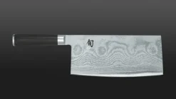 China Kochmesser
