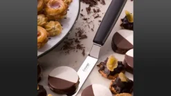 Confiserie Palette gewinkelt
