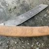 Damast Taschenmesser