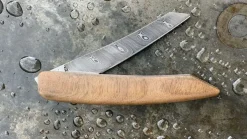 Damast Taschenmesser