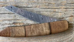 Damast Taschenmesser