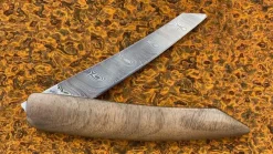 Damast Taschenmesser