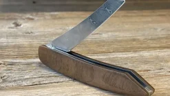 Damast Taschenmesser