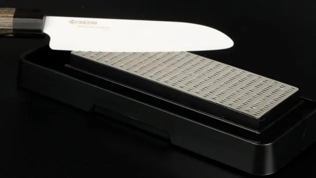 Diamant Schleifstein