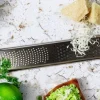 Doppelreibe Zester/Grob