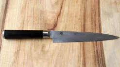 Filiermesser flexibel