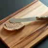 Frühstücksbrett