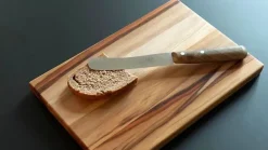 Frühstücksbrett