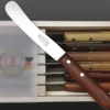 Frühstücksmesser Set