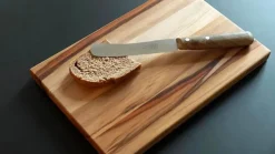 Frühstücksmesser Set