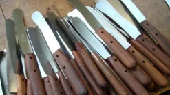 Frühstücksmesser Set