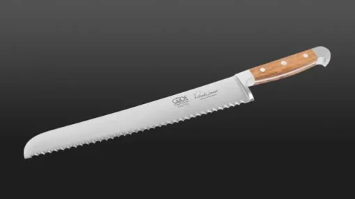 Güde Brotmesser Profi