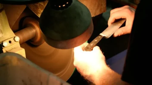 Güde Santoku