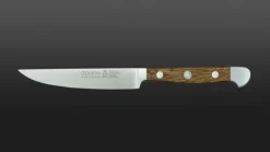 Güde Steakmesser Rustico