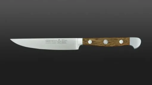 Güde Steakmesser Rustico