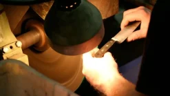 Güde Steakmesser Rustico
