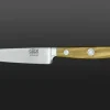 Gemüsemesser Olive